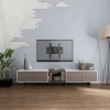 Uchwyt naścienny uniwersalny do LED TV (23-42