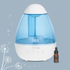 Ultradźwiękowy nawilżacz powietrza TEESA PURE LIFE 50