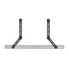 Uniwersalny uchwyt na soundbar Cabletech