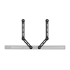 Uniwersalny uchwyt na soundbar Cabletech