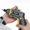 Wkrętarka akumulatorowa 3.6V - zestaw
