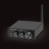 Wzmacniacz stereo Kruger&Matz model A10