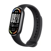 Xiaomi Smart Band 10 Czarny AMOLED 1.72" 5 ATM BT 5.4