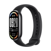 Xiaomi Smart Band 10 Czarny AMOLED 1.72
