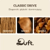 Zapach do samochodu DUFT Classic Drive – drewniany dyfuzor na kratkę +2 wkłady