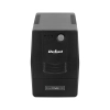 Zasilacz awaryjny komputerowy UPS REBEL model Nanopower 1000 ( offline, 1000VA / 600W , 230 V , 50Hz )