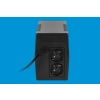 Zasilacz awaryjny komputerowy UPS REBEL model Nanopower 1000 ( offline, 1000VA / 600W , 230 V , 50Hz )