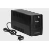 Zasilacz awaryjny komputerowy UPS REBEL model Nanopower 1000 ( offline, 1000VA / 600W , 230 V , 50Hz )