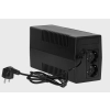 Zasilacz awaryjny komputerowy UPS REBEL model Nanopower 650 ( offline, 650VA / 360W , 230 V , 50Hz )