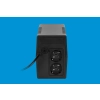 Zasilacz awaryjny komputerowy UPS REBEL model Nanopower 850 ( offline, 850VA / 480W , 230 V , 50Hz )