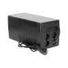 Zasilacz awaryjny  UPS REBEL model Micropower 1000 ( offline, 1000VA / 600W , 230 V , 50Hz )