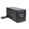 Zasilacz awaryjny  UPS REBEL model Micropower 1000 ( offline, 1000VA / 600W , 230 V , 50Hz )