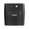 Zasilacz awaryjny  UPS REBEL model Micropower 1000 ( offline, 1000VA / 600W , 230 V , 50Hz )