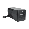 Zasilacz awaryjny  UPS REBEL model Micropower 1000 ( offline, 1000VA / 600W , 230 V , 50Hz )