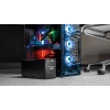 Zasilacz awaryjny UPS REBEL model Micropower 600 ( offline, 600VA / 360W , 230 V , 50Hz )