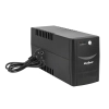 Zasilacz awaryjny UPS REBEL model Micropower 800 ( offline, 800VA / 480W , 230 V , 50Hz )