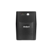 Zasilacz awaryjny UPS REBEL model Micropower 800 ( offline, 800VA / 480W , 230 V , 50Hz )