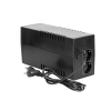 Zasilacz awaryjny UPS REBEL model Micropower 800 ( offline, 800VA / 480W , 230 V , 50Hz )