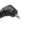 Zasilacz Quer z kablem zasilającym do laptopa ASUS 40 W / 19 V / 2,1 A / 2,5x0,6 mm