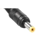 Zasilacz Quer z kablem zasilającym do laptopa HP Compaq 65 W / 18,5 V / 3,5 A / 4,8x1,7 mm