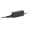 Zasilacz Quer z kablem zasilającym do laptopa HP Compaq 70 W / 18,5 V / 3,8 A / 4,8x1,7 mm