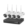 Zestaw do monitoringu WiFi Kruger&Matz Connect C200 Tuya WiFi 6