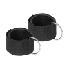 Zestaw gum oporowych do ćwiczeń  - Power Tube Set , 5-80 kg, 5 gumy,  REBEL ACTIVE