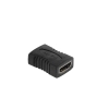 Złącze adapter beczka HDMI - HDMI