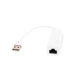 Adapter karta sieciowa USB 2.0 RJ45 LAN 10/100 Mb Adapter karta sieciowa USB 2.0 RJ45 LAN 10/100 Mb