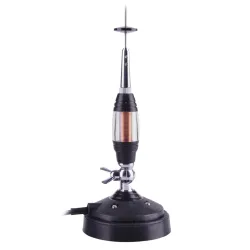 Antena CB Peiying Elite CB 122 łamana z magnesem