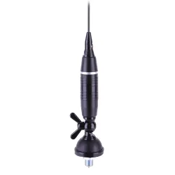 Antena CB Peiying Elite CB 125  montażowa 80cm