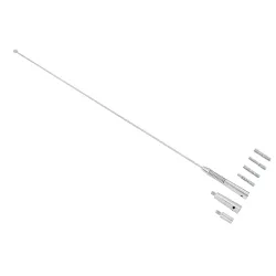 Antena samochodowa Peiying maszt M2