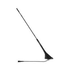 Antena VW dachowa aktywna Raku II