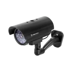 Atrapa kamery tubowej z LED DK-10 Cabletech Atrapa kamery tubowej z LED DK-10 Cabletech