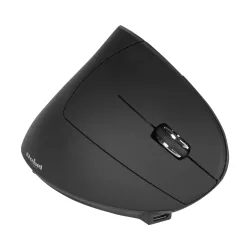 Bezprzewodowa mysz pionowa Rebel VM10 Bezprzewodowa mysz pionowa Rebel VM10