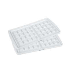 Ceramiczny wkład do opiekacza TEESA / WAFFLE Ceramiczny wkład do opiekacza TEESA / WAFFLE