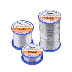 Cyna 0.25mm/250g  Sn60Pb40 CYNEL