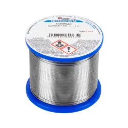 Cyna 0.56mm/500g Sn60Pb40 CYNEL