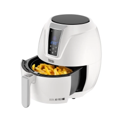 Frytkownica beztłuszczowa TEESA DIGITAL AIR FRYER 3,2L WHITE Frytkownica beztłuszczowa TEESA DIGITAL AIR FRYER 3,2L WHITE