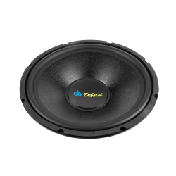 Głośnik 15" DBS-G1501 8 Ohm