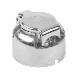 Gniazdo przyczepy aluminium Gniazdo przyczepy aluminium