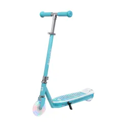 Hulajnoga elektryczna dla dzieci FUN WHEELS LIGHT Blue Hulajnoga elektryczna dla dzieci FUN WHEELS LIGHT Blue