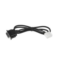 Kabel do cyfrowej zmieniarki Peiying PY-EM01 Suzuki Kabel do cyfrowej zmieniarki Peiying PY-EM01 Suzuki