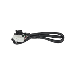 Kabel do cyfrowej zmieniarki Peiying PY-EM04 Toyota 5+7 Kabel do cyfrowej zmieniarki Peiying PY-EM04 Toyota 5+7
