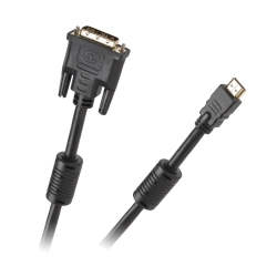 Kabel DVI-HDMI 3M Kabel DVI-HDMI 3M