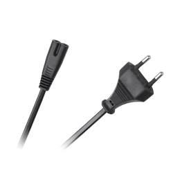 Kabel sieciowy  1.8m Cabletech Eco-Line