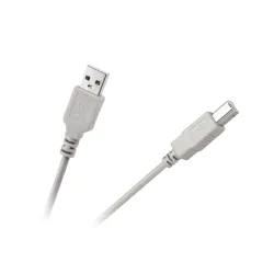 Kabel USB komputer-drukarka 5m Kabel USB komputer-drukarka 5m