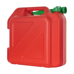 Kanister plastkowy 20l