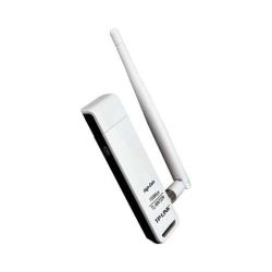Karta sieciowa TP-LINK TL-WN722N N-150Mbps Karta sieciowa TP-LINK TL-WN722N N-150Mbps