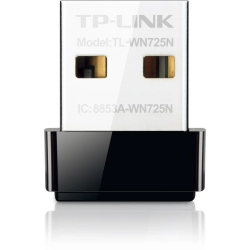 Karta sieciowa TP-LINK TL-WN725N WiFi N USB mini